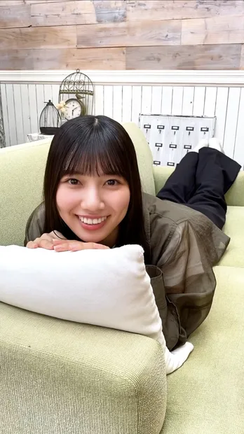 日向坂46 1stアルバム『ひなたざか』リード曲にちなんだ“アザトカワイイ動画”に反響