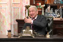 6年ぶりの登場！ドリカムの曲で号泣する男性の今＜探偵！ナイトスクープ＞