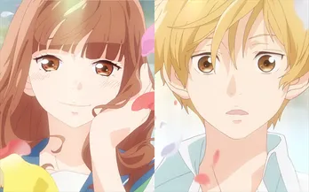 “ふりふら”アニメ映画化に河原和音ら人気少女漫画家から絶賛の声続々!“公開記念特番”の放送も決定