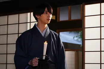 「私たちはどうかしている」心揺れる横浜流星“椿”…浜辺美波“七桜”の正体発覚で決断を下す