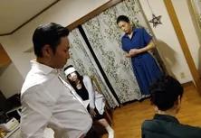 エロくて切ない恋愛オムニバスドラマ「親不孝通りのドブ恋」第2弾の放送が決定