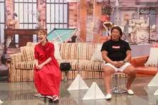 45年間のリング生活に別れを告げた長州力「どんなチャレンジにも、“やる気”は出しません!」<関ジャニ∞のジャニ勉>