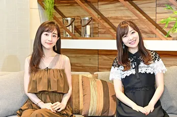 指原莉乃&田中みな実がMCに!なぜかフラれてしまう美女たちに鋭くツッコむ