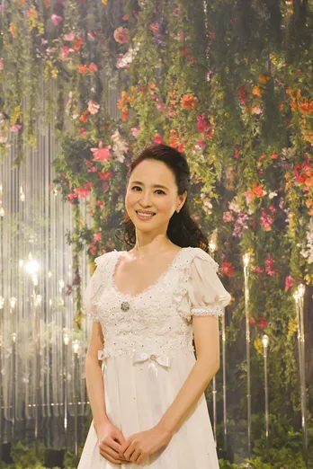 松田聖子のデビューから40年間の歩みを解き明かす 涙の本人インタビューや新曲披露も