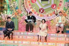 7 MEN 侍・中村嶺亜、奥菜恵らが新査定企画「丸シールアート」に挑戦!<プレバト!!>