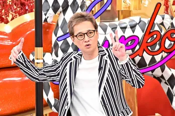 本田翼、“同棲”についての譲れないポイントを明かす＜夜な夜なラブ子さん＞