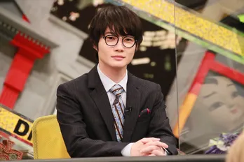 神木隆之介が「全力!脱力タイムズ」に出演! 好きな芸風は“勢いで押し切っちゃう系”