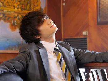 ＜俺たちはあぶなくない＞佐野勇斗、OP映像の裏話を告白「あれってすごく難しいんです」