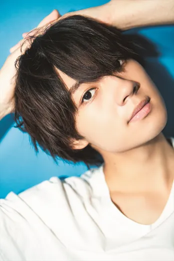 『俺たちはあぶなくない』佐野勇斗、デビュー5年で胸に刻む思い「人を楽しませられる人間でありたい」