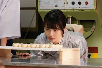 <私たちはどうかしている>第1部終幕でトレンド1位反響! 浜辺美波“七桜”の激変ぶりに衝撃走る