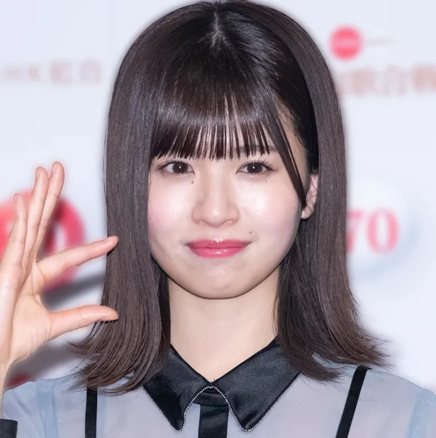 日向坂46松田好花の 報告 におひさまもエール ゆっくり休んで みんなで待ってるよ Webザテレビジョン