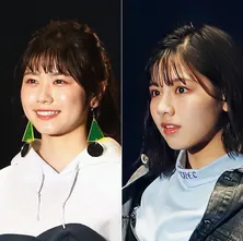 日向坂46丹生明里&渡邉美穂のドッグダンスに反響「アザトカワイスギル」