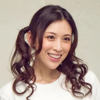 雛形あきこ、夫・天野浩成の第一印象は「すごい変な人」