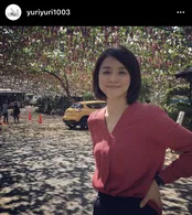 画像 石田ゆり子 髪型遍歴 を公開 5年前のショートヘア姿や 逃げ恥 百合ちゃん ショットも 2 12 Webザテレビジョン 画像 石田ゆり子 髪型遍歴 を公開 5年前のショートヘア姿や 逃げ恥 百合ちゃん ショットも 2 12 Webザテレビジョン