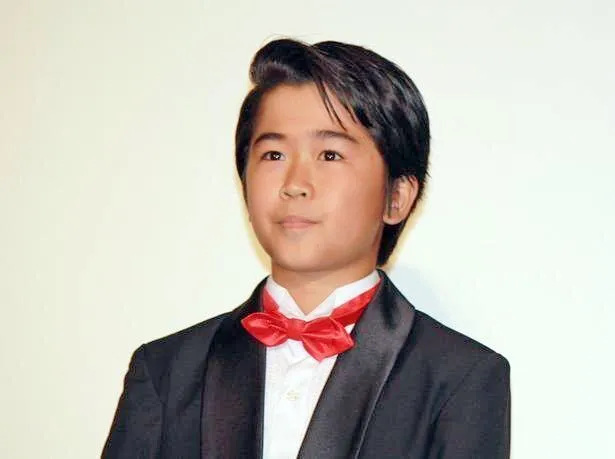 鈴木福 子役 から 二枚目俳優 へ イメチェン写真に イケメン の声殺到 Webザテレビジョン