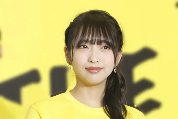 藤本万梨乃アナ