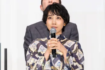 松本穂香、主演作完成で万感「大切な人と映画館で見ていただけたら」