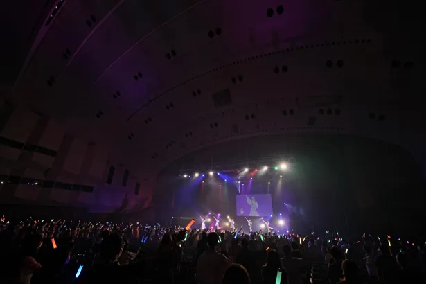 神宿は10月10日(土)から「KAMIYADO Autumn Tour 2020 また君に会える」を行う