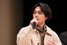 柳楽優弥、今後の目標は「MCをやってみたい」ジャニーズJr.合格秘話も＜TOKIOカケル＞