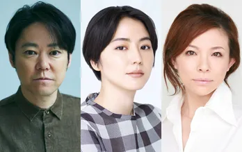 長澤まさみ、秋山菜津子、阿部サダヲら出演！ 松尾スズキの新作ミュージカル『フリムンシスターズ』ライブ配信決定