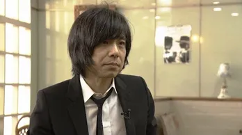 エレカシ・宮本浩次が舞台で見せるパワーの源とは？