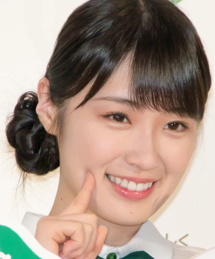 乃木坂46高山一実 美少女戦士shot に反響 美人すぎるセーラーマーズ Webザテレビジョン