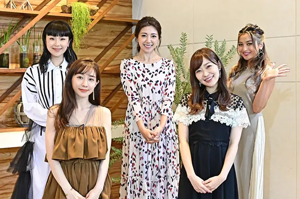 田中みな実 フラれ美女の元カレを一刀両断 指原莉乃もツッコミ Webザテレビジョン