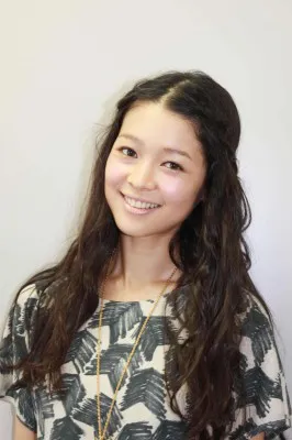 藤澤恵麻が主演ドラマを語る! ｢自分を成長させることが、誰かの幸せに繋がるかもしれない｣