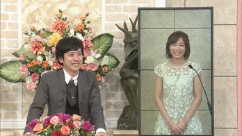 二宮和也が「行列のできる法律相談所」でスペシャルMCに!突然の登場にスタジオ騒然