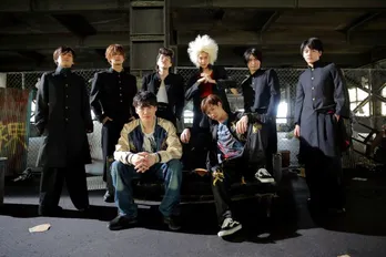 Kis-My-Ft2の宮田俊哉&二階堂高嗣が美 少年主演「真夏の少年」最終回に出演!