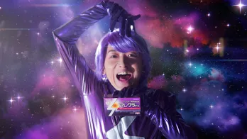 大野智“サトシーラ”が任務を終え帰還 8年間を振り返る新CM公開「本当に楽しかったです」