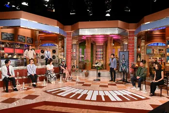 「関ジャム 完全燃SHOW」にMISIAがリモート出演で自らの音楽を徹底分析