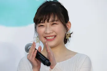 伊藤沙莉、親友・松岡茉優の家に忘れ物「お風呂入ってそのまま脱ぎ散らかして…」