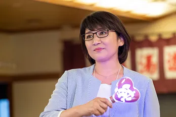 純烈主演「純烈ものがたり」追加キャストに松下由樹! マネジャー役に『楽しく撮影させていただきました』