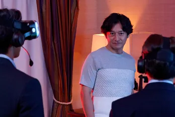 「相棒」初回SPに石丸幹二が出演決定! 特命係の前に立ちはだかるIT長者を怪演