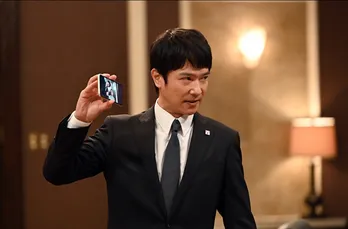 <半沢直樹>「3人まとめて…」の答え合わせに視聴者沸騰!香川照之から新たな“お題”も