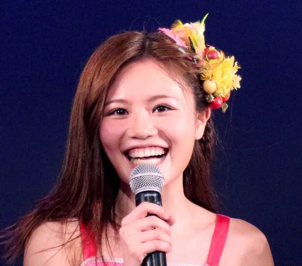  AKB48・込山榛香がオフィシャルInstagramを更新した