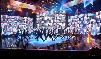 新グループ＜ENHYPEN＞が快進撃！背景に“グローバルファン”と“23人”の絆