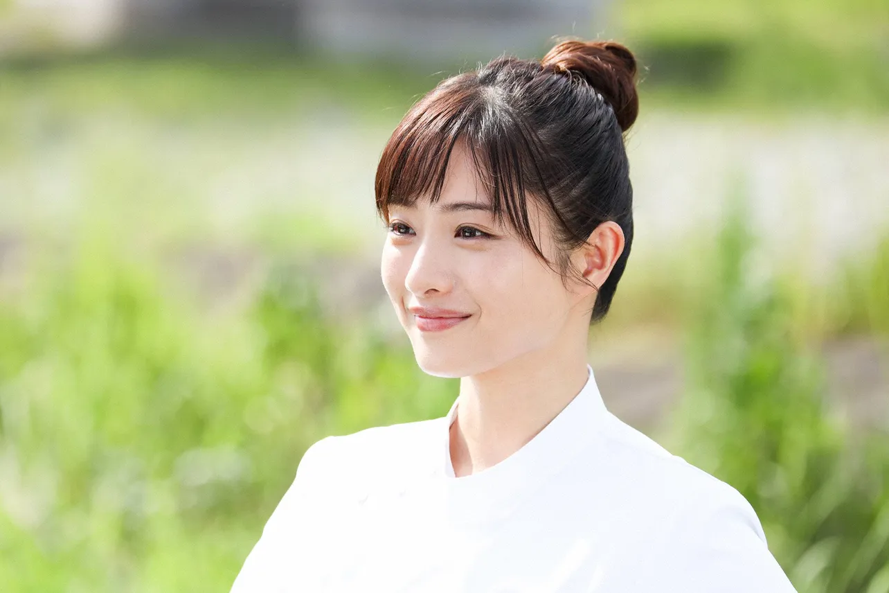 地味にスゴイ！校閲ガール・河野悦子(ドラマ) | WEBザテレビジョン