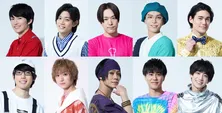 「テレビ演劇 サクセス荘2 mini」が10月12日よりスタート！ 和田雅成ら10人が続投