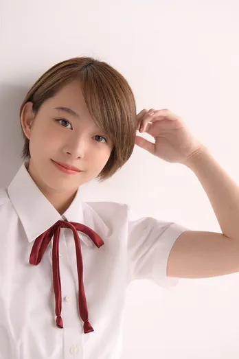 「女子高生ミスコン2019グランプリ」の新田あゆな、グラビアデビュー「温かい応援、お願いいたします」
