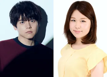 内田雄馬＆須藤祐実が爽やかに朝のニュースを伝える！9月25日(金)はスタジオにも登場＜あさチャン！＞