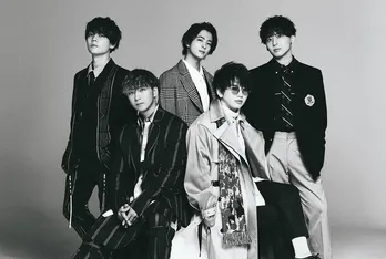 Da-iCE、玉木宏主演「極主夫道」主題歌に決定！『楽しんでいただけるスパイスのひとつに』