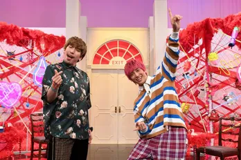 EXIT単独冠番組第2弾が放送!兼近大樹は“港区女子”に質問「俺の中で引っ掛かるのが…」