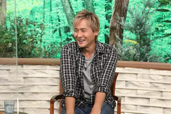 山林も購入したヒロシが語るソロキャンプの魅力「焚き火は人生！」＜サワコの朝＞