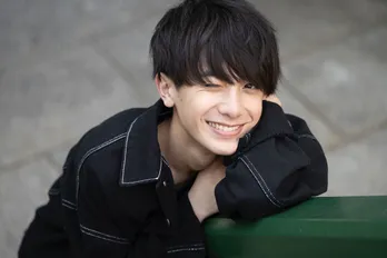小西詠斗がホリプロタレントスカウトキャラバン応募者にエール「新しい自分を見つけるきっかけに」