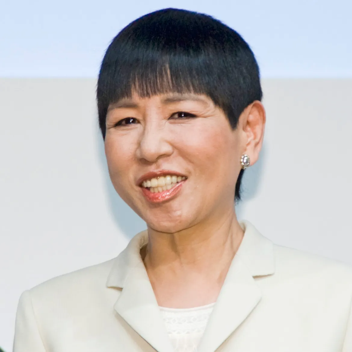 和田アキ子