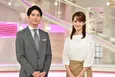 「news every.」入社4年目若手コンビ、伊藤遼アナ＆後呂有紗アナが新加入！