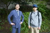 唐沢寿明『初主演ドラマをやる時は俺も出るよ』増田貴久との“約束”果たす！「レンタルなんもしない人」にゲスト出演