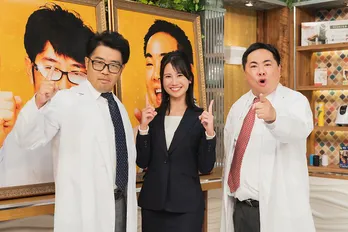 ドランクドラゴン冠番組150回突破!今後の野望を聞く